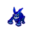 Galactic Darmanitan